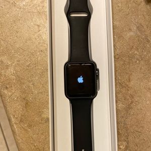 Series one Apple Watch